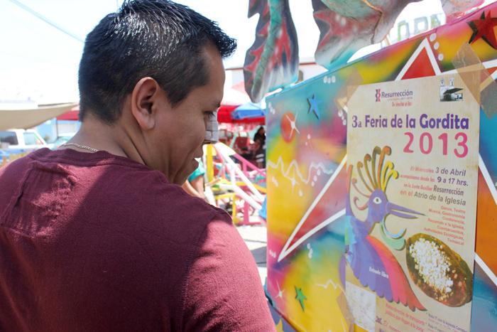 Foto: Arturo Alfaro
