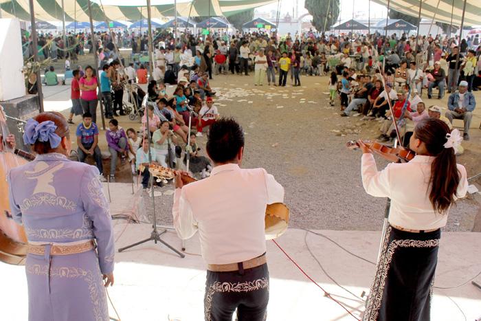 Foto: Arturo Alfaro