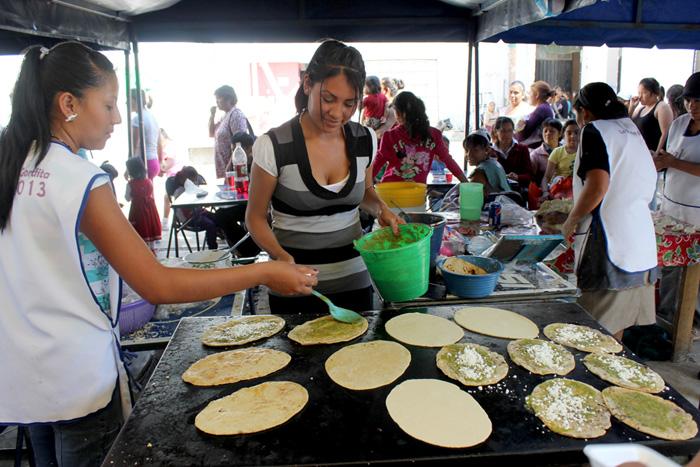 Foto: Arturo Alfaro