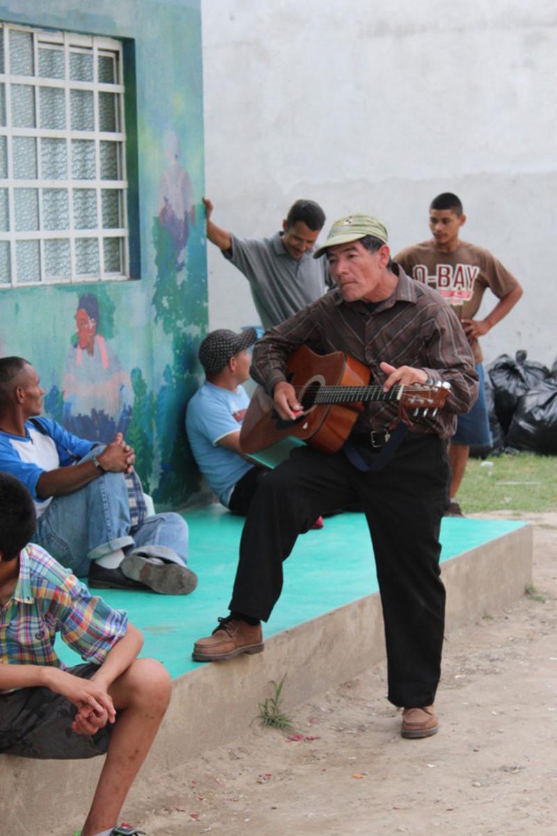 Foto: Leonardo Herrera. 