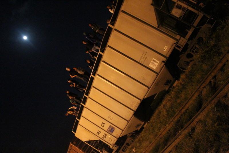Foto: Leo Herrera. 