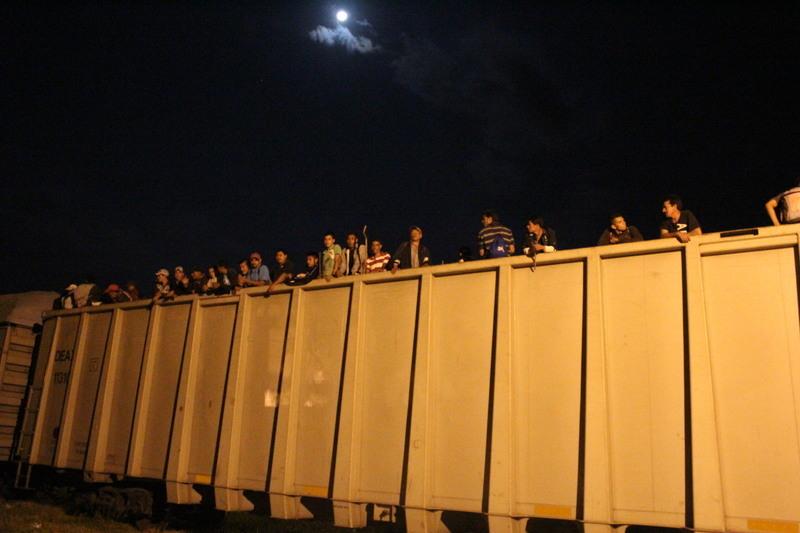 Foto: Leo Herrera. 