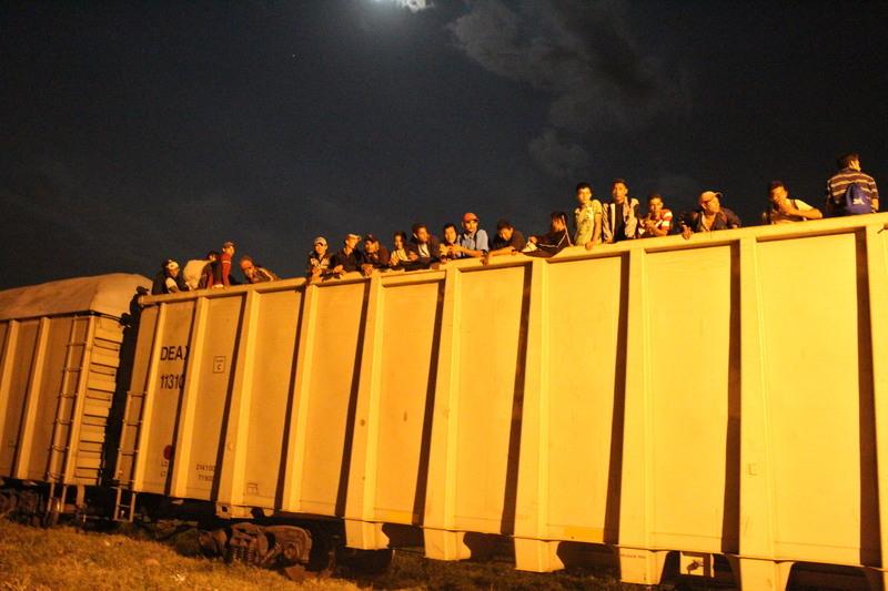 Foto: Leo Herrera. 