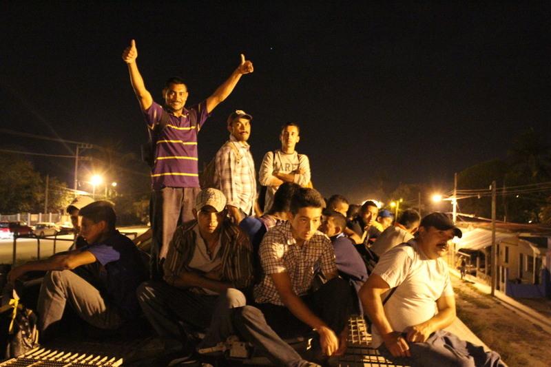 Foto: Leo Herrera. 