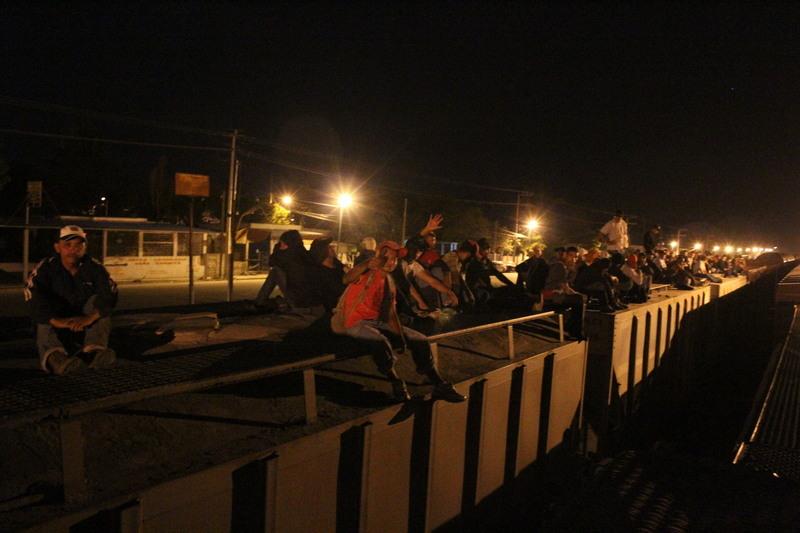 Foto: Leo Herrera. 