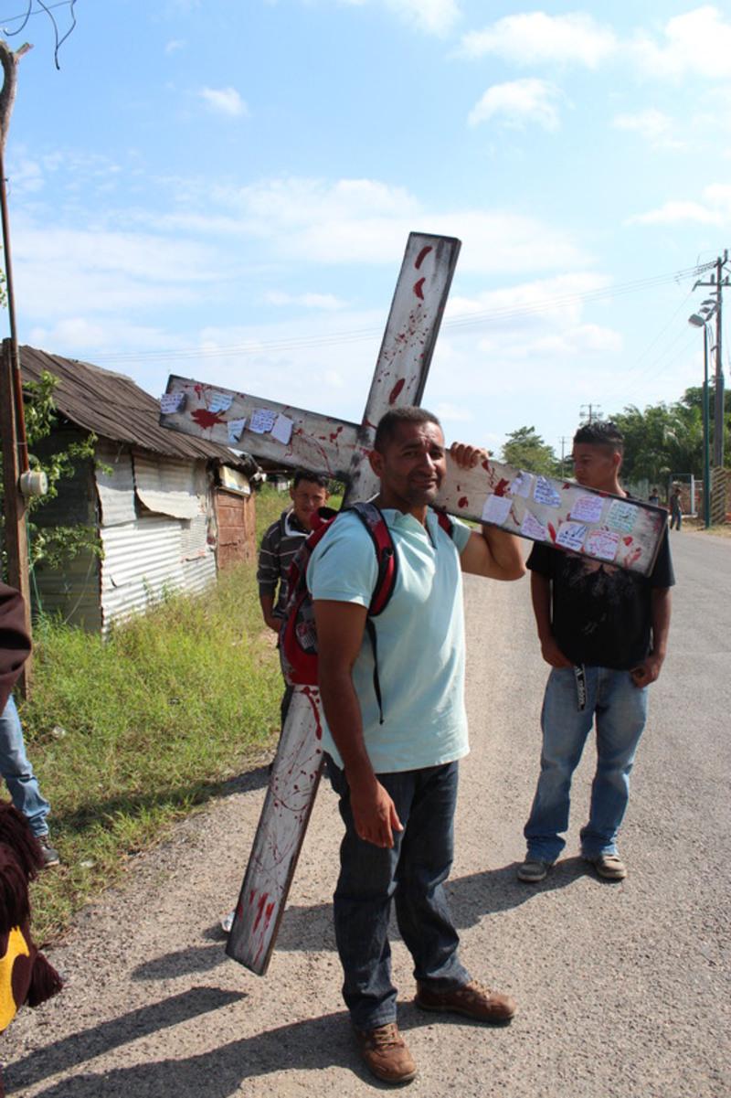 Foto: Leonardo Herrera. 