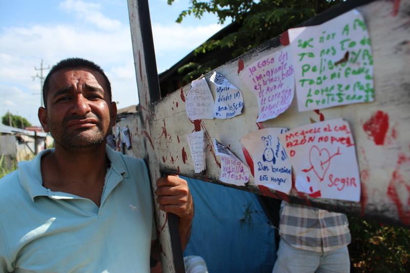 Foto: Leonardo Herrera. 