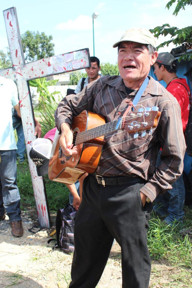 Foto: Leonardo Herrera. 