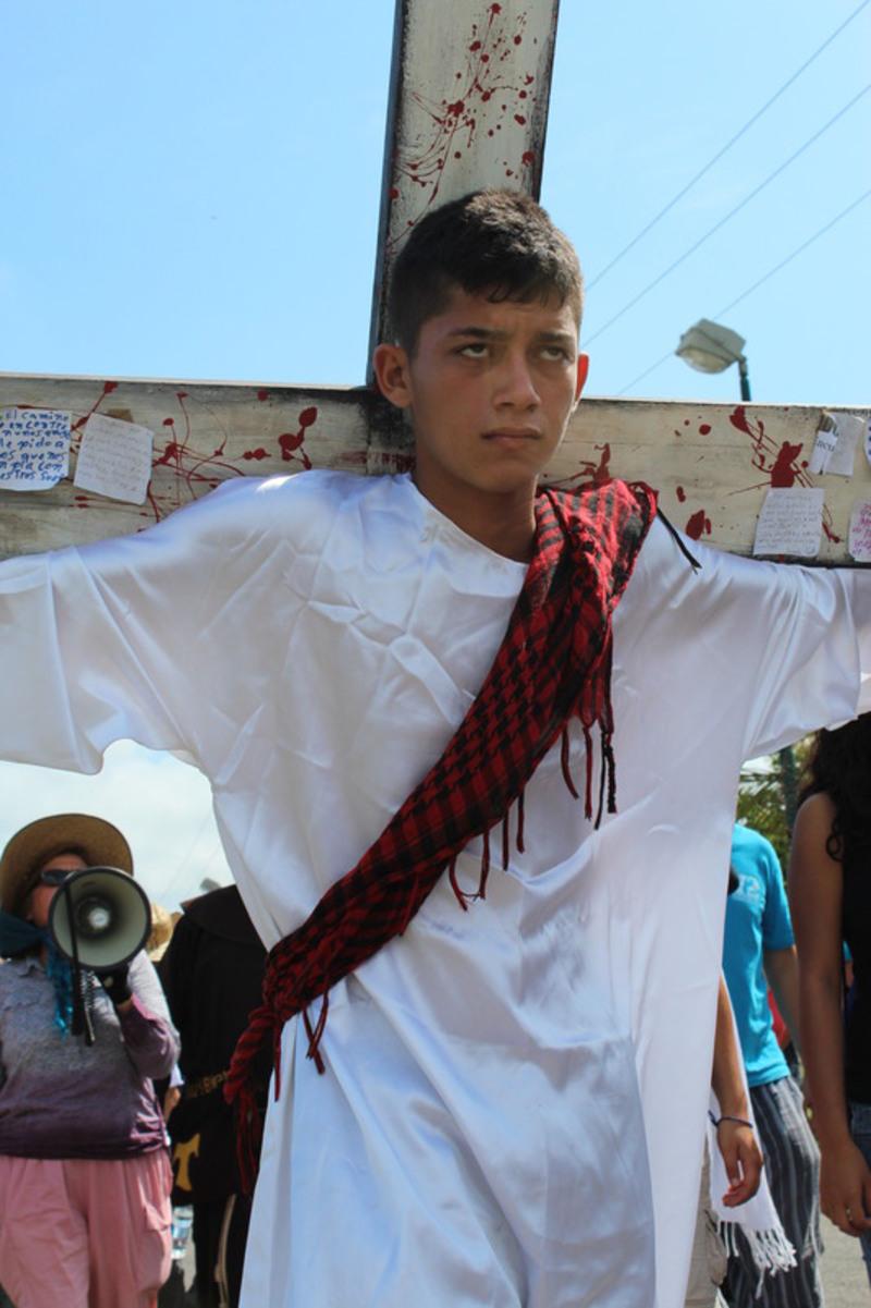 Foto: Leonardo Herrera. 
