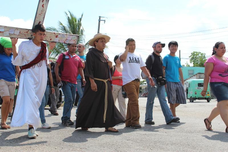 Foto: Leonardo Herrera. 