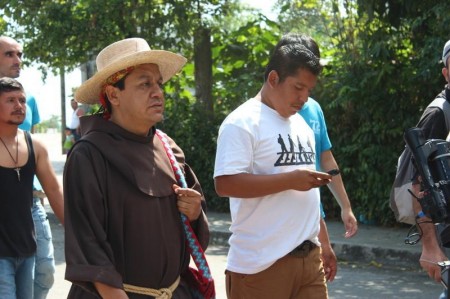 Foto: Leonardo Herrera. 