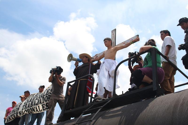 Foto: Leonardo Herrera. 