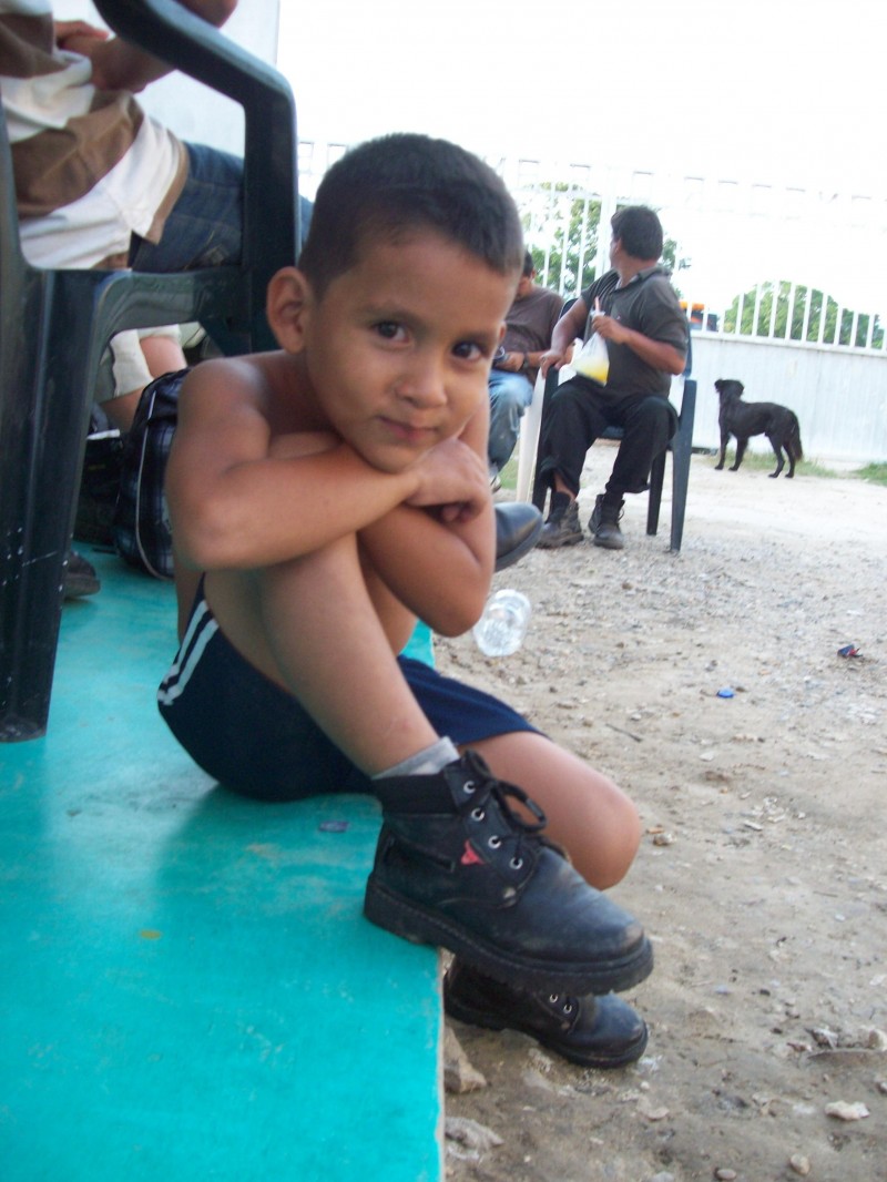 Foto: Leo Herrera.