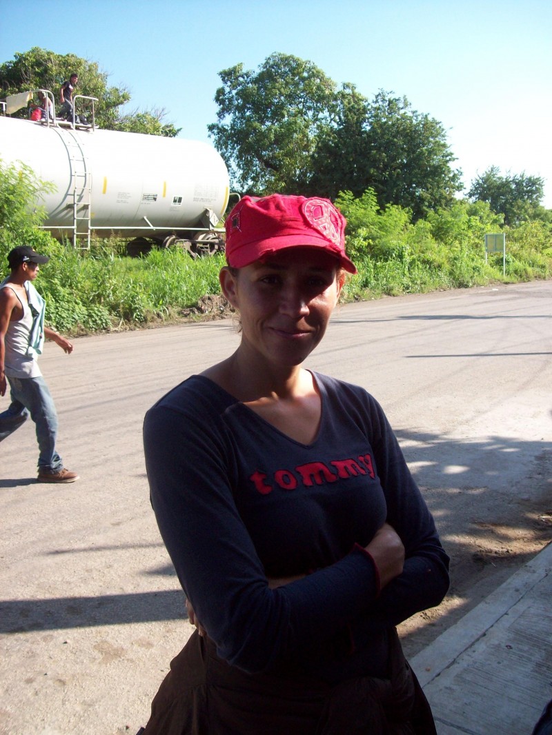 Foto: Leo Herrera.