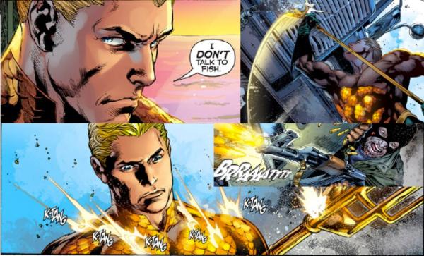 Aquaman