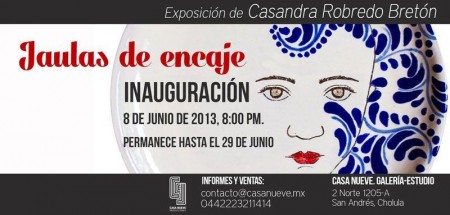 Casa nueve