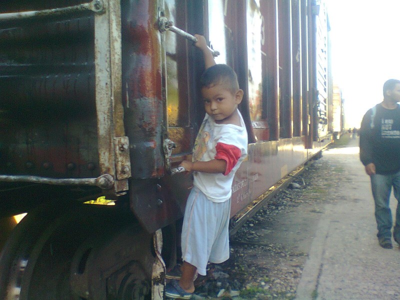 Foto: Leo Herrera.
