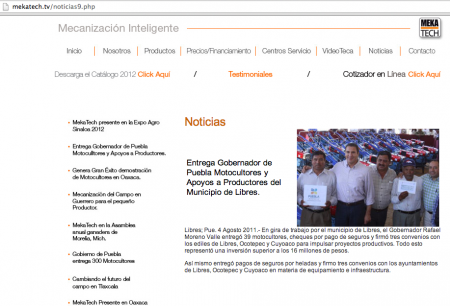 Mechateck10