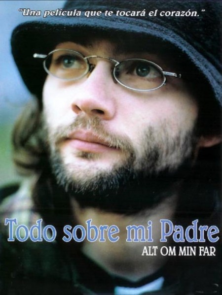 Todo sobre mi padre