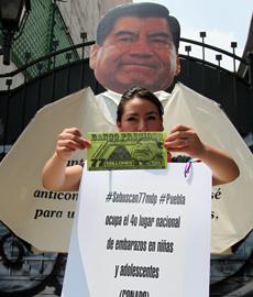 Tomada de cimacnoticias.com.mx/