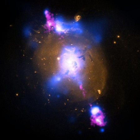 Foto: NASA