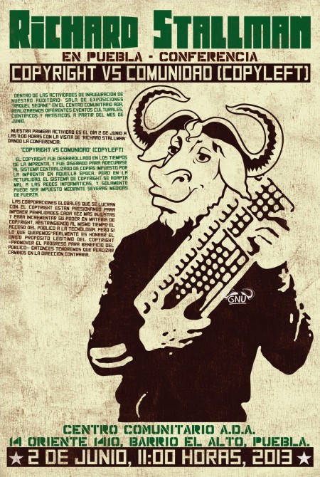 Richard Stallman