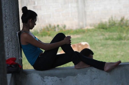 Foto: Leo Herrera. 