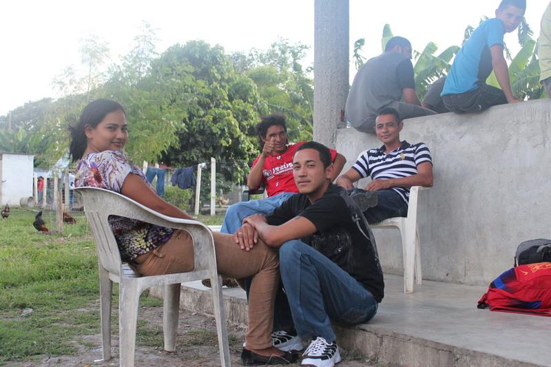 Foto: Leo Herrera.