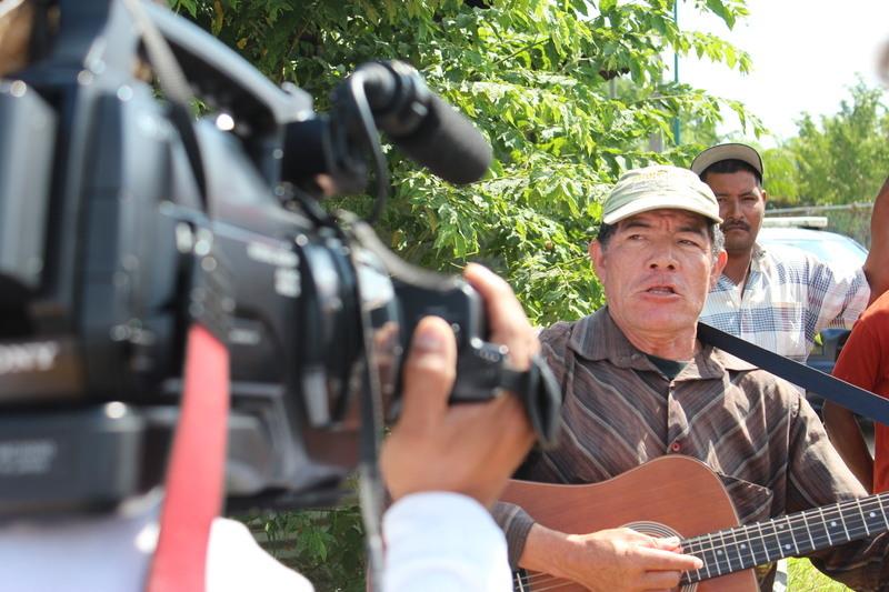Foto: Leo Herrera.