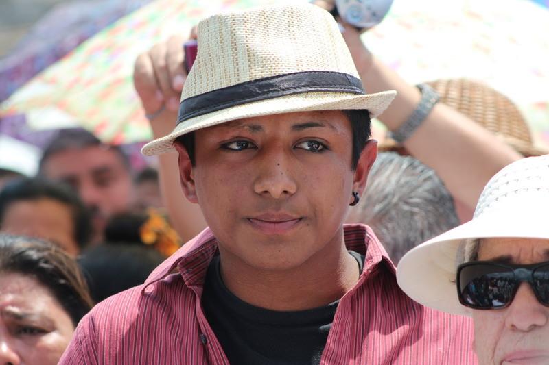 Foto: Leo Herrera.
