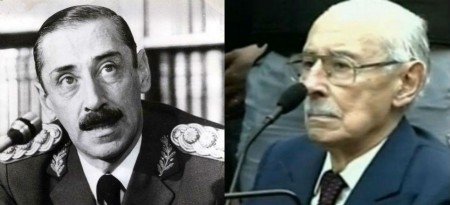 videla (Fotos Procesofoto y bbc)