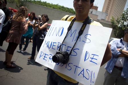 Foto: Iván Cuevas | Es Imagen