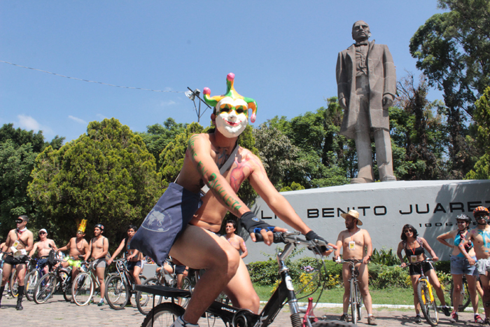 Foto: Tania Olmedo | EsImagen