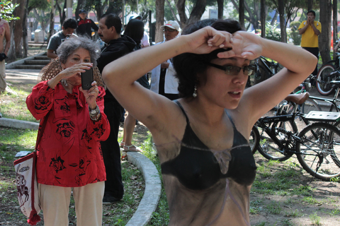 Foto: Tania Olmedo | EsImagen