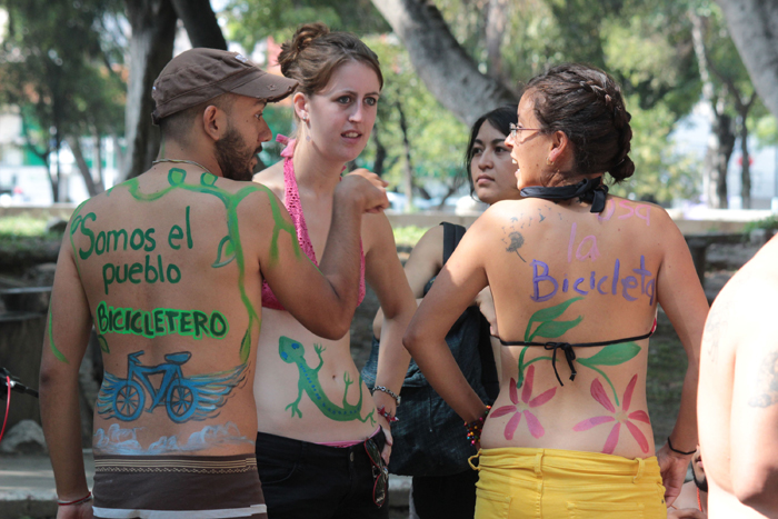 Foto: Tania Olmedo | EsImagen