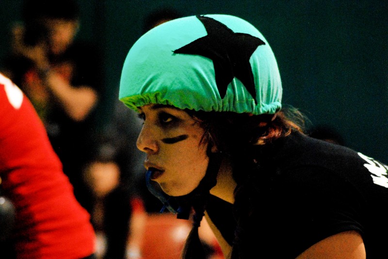 Foto. Qu3tzal