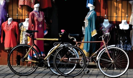 BicisMujeres