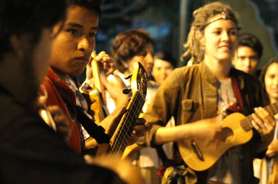 Foto: Qu3tzal.