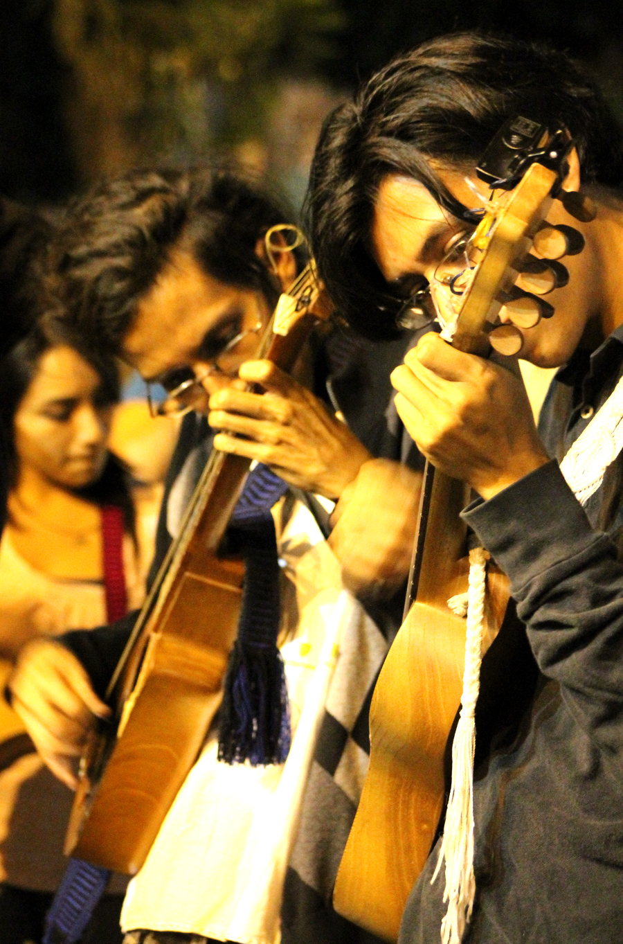 Foto: Qu3tzal.