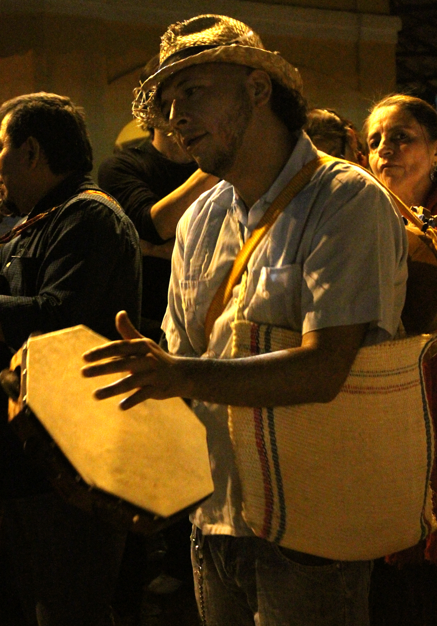 Foto: Qu3tzal.