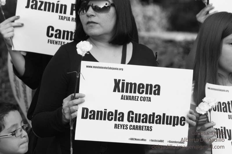#GuarderíaABC