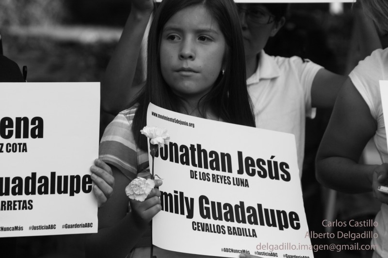 #GuarderíaABC