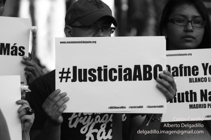 #GuarderíaABC