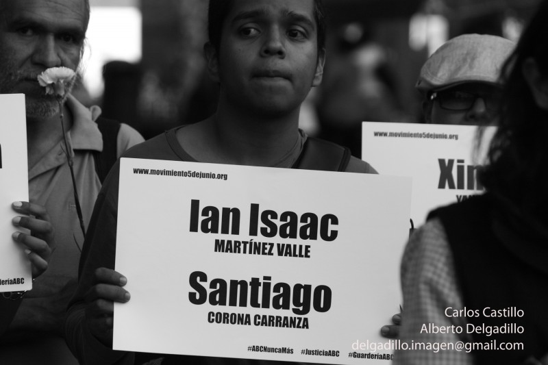 #GuarderíaABC