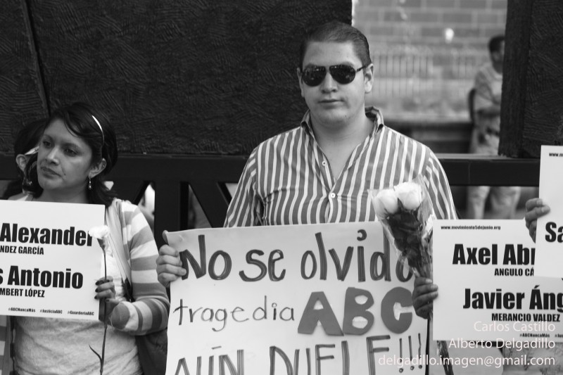 #GuarderíaABC