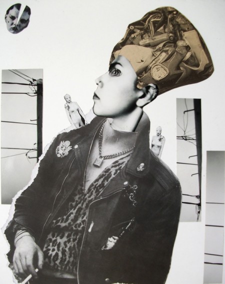 Collage: Merlina Kronic
