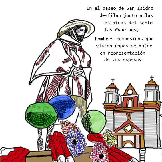 San Isidro 2