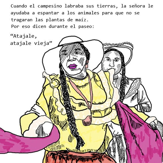 San Isidro 3