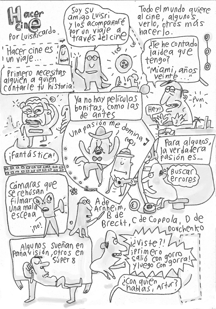 cine