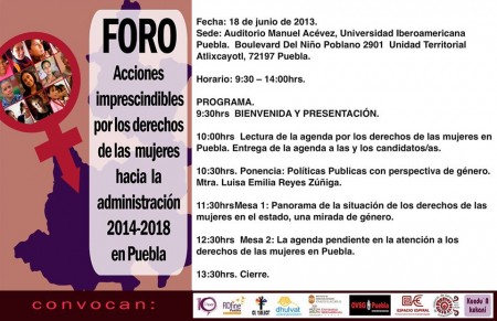 foroMujeres